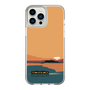 Slim Protection Case［ Studio Alec Shonan Story - Sunset and Enoden ］
