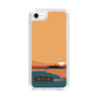 Slim Protection Case［ Studio Alec Shonan Story - Sunset and Enoden ］
