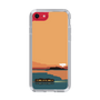 Slim Protection Case［ Studio Alec Shonan Story - Sunset and Enoden ］