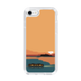 Slim Protection Case［ Studio Alec Shonan Story - Sunset and Enoden ］