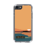 Slim Protection Case［ Studio Alec Shonan Story - Sunset and Enoden ］