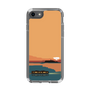 Slim Protection Case［ Studio Alec Shonan Story - Sunset and Enoden ］