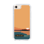 Slim Protection Case［ Studio Alec Shonan Story - Sunset and Enoden ］