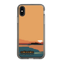 Slim Protection Case［ Studio Alec Shonan Story - Sunset and Enoden ］