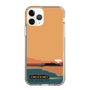 Slim Protection Case［ Studio Alec Shonan Story - Sunset and Enoden ］