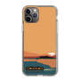 Slim Protection Case［ Studio Alec Shonan Story - Sunset and Enoden ］