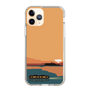 Slim Protection Case［ Studio Alec Shonan Story - Sunset and Enoden ］