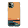 Slim Protection Case［ Studio Alec Shonan Story - Sunset and Enoden ］