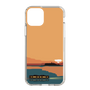 Slim Protection Case［ Studio Alec Shonan Story - Sunset and Enoden ］