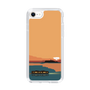 Slim Protection Case［ Studio Alec Shonan Story - Sunset and Enoden ］