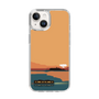 Slim Protection Case［ Studio Alec Shonan Story - Sunset and Enoden ］