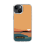 Slim Protection Case［ Studio Alec Shonan Story - Sunset and Enoden ］