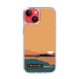 Slim Protection Case［ Studio Alec Shonan Story - Sunset and Enoden ］