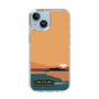 Slim Protection Case［ Studio Alec Shonan Story - Sunset and Enoden ］