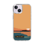 Slim Protection Case［ Studio Alec Shonan Story - Sunset and Enoden ］