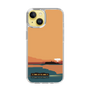 Slim Protection Case［ Studio Alec Shonan Story - Sunset and Enoden ］