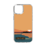 Slim Protection Case［ Studio Alec Shonan Story - Sunset and Enoden ］