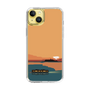 Slim Protection Case［ Studio Alec Shonan Story - Sunset and Enoden ］