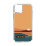 Slim Protection Case［ Studio Alec Shonan Story - Sunset and Enoden ］