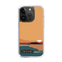 Slim Protection Case［ Studio Alec Shonan Story - Sunset and Enoden ］