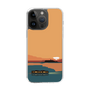 Slim Protection Case［ Studio Alec Shonan Story - Sunset and Enoden ］