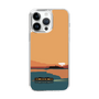 Slim Protection Case［ Studio Alec Shonan Story - Sunset and Enoden ］