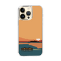 Slim Protection Case［ Studio Alec Shonan Story - Sunset and Enoden ］