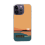 Slim Protection Case［ Studio Alec Shonan Story - Sunset and Enoden ］
