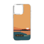 Slim Protection Case［ Studio Alec Shonan Story - Sunset and Enoden ］