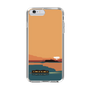 Slim Protection Case［ Studio Alec Shonan Story - Sunset and Enoden ］