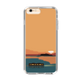 Slim Protection Case［ Studio Alec Shonan Story - Sunset and Enoden ］