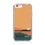Slim Protection Case［ Studio Alec Shonan Story - Sunset and Enoden ］