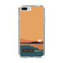 Slim Protection Case［ Studio Alec Shonan Story - Sunset and Enoden ］