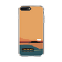 Slim Protection Case［ Studio Alec Shonan Story - Sunset and Enoden ］