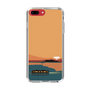 Slim Protection Case［ Studio Alec Shonan Story - Sunset and Enoden ］
