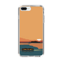 Slim Protection Case［ Studio Alec Shonan Story - Sunset and Enoden ］