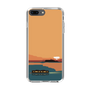 Slim Protection Case［ Studio Alec Shonan Story - Sunset and Enoden ］
