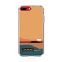 Slim Protection Case［ Studio Alec Shonan Story - Sunset and Enoden ］