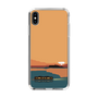 Slim Protection Case［ Studio Alec Shonan Story - Sunset and Enoden ］