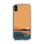 Slim Protection Case［ Studio Alec Shonan Story - Sunset and Enoden ］