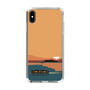 Slim Protection Case［ Studio Alec Shonan Story - Sunset and Enoden ］