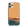 Slim Protection Case［ Studio Alec Shonan Story - Sunset and Enoden ］