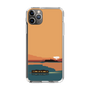 Slim Protection Case［ Studio Alec Shonan Story - Sunset and Enoden ］
