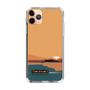Slim Protection Case［ Studio Alec Shonan Story - Sunset and Enoden ］