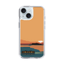 Slim Protection Case［ Studio Alec Shonan Story - Sunset and Enoden ］