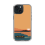 Slim Protection Case［ Studio Alec Shonan Story - Sunset and Enoden ］