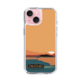 Slim Protection Case［ Studio Alec Shonan Story - Sunset and Enoden ］