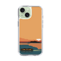 Slim Protection Case［ Studio Alec Shonan Story - Sunset and Enoden ］