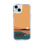 Slim Protection Case［ Studio Alec Shonan Story - Sunset and Enoden ］