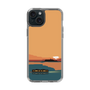 Slim Protection Case［ Studio Alec Shonan Story - Sunset and Enoden ］